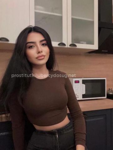 Проститутка Лина